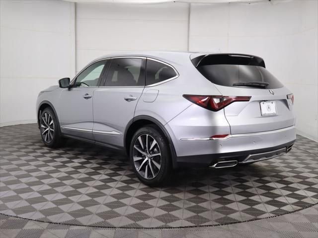 Used 2026 Acura MDX FWD w/ Technology Package image 8