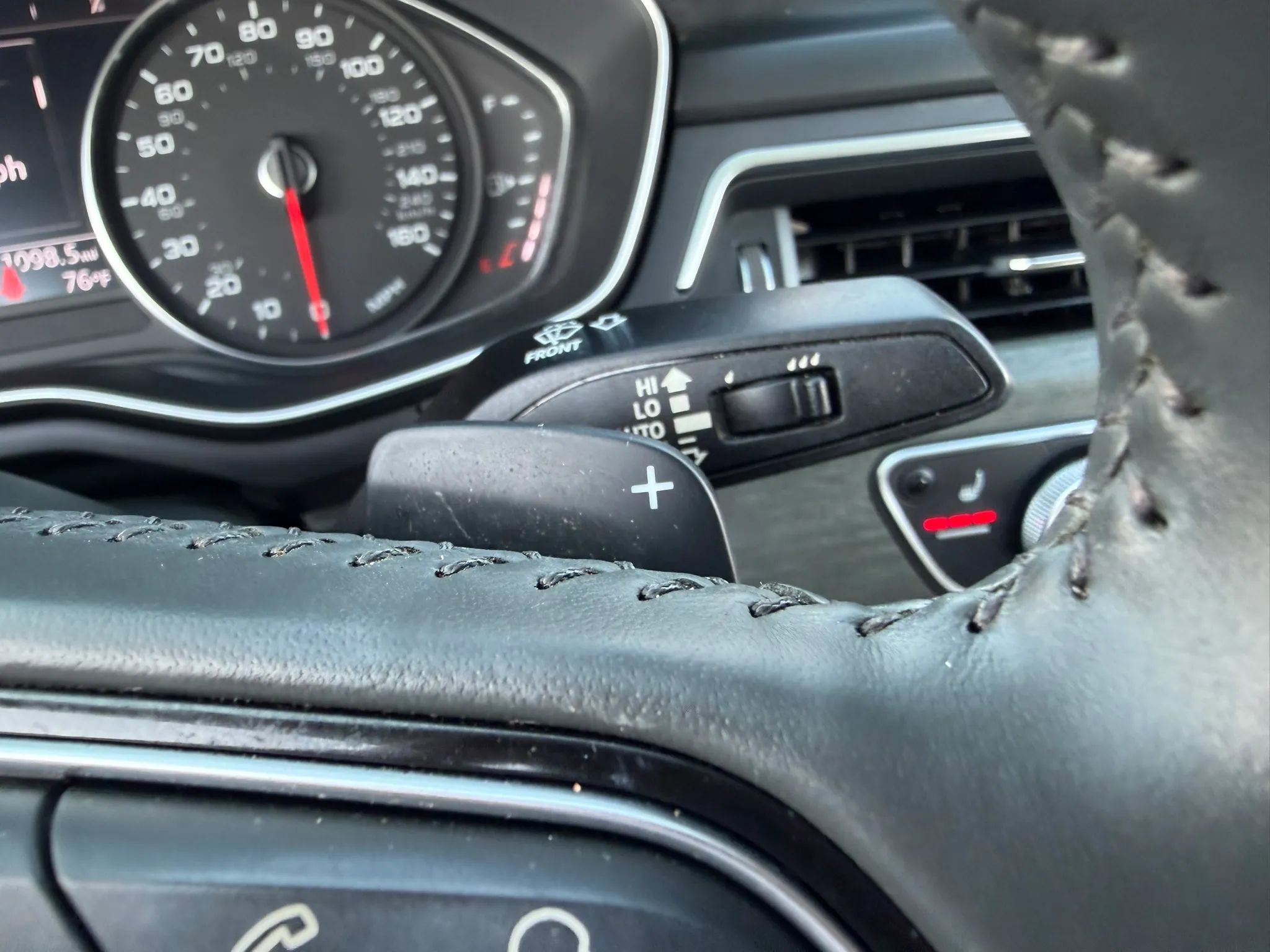 Used 2018 Audi A4 2.0T Ultra Premium w/ Convenience Package FWD image 36