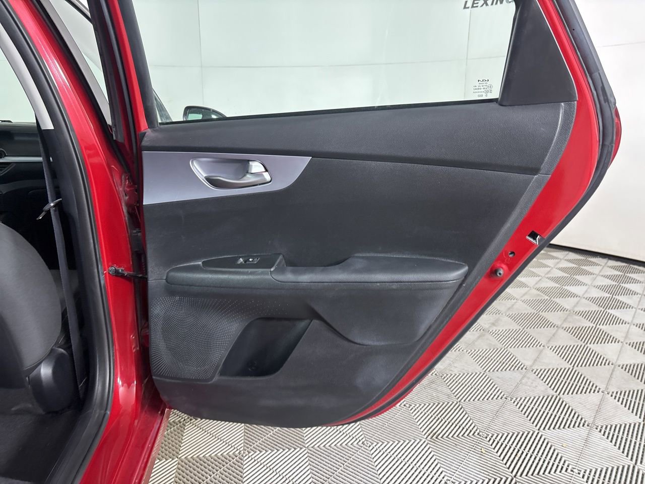 Used 2022 Kia Forte LXS image 23