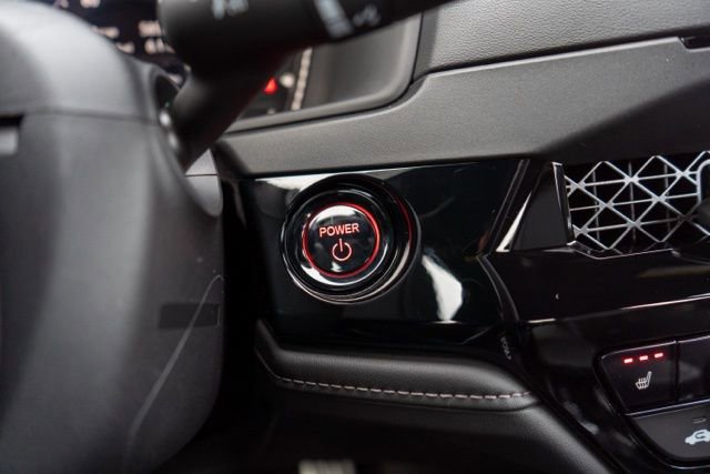 New 2026 Honda Accord Sport image 24