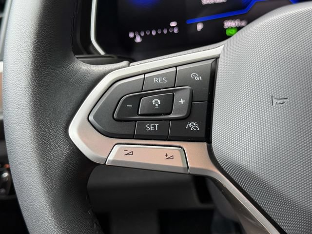 Certified 2024 Volkswagen Jetta S FWD image 20