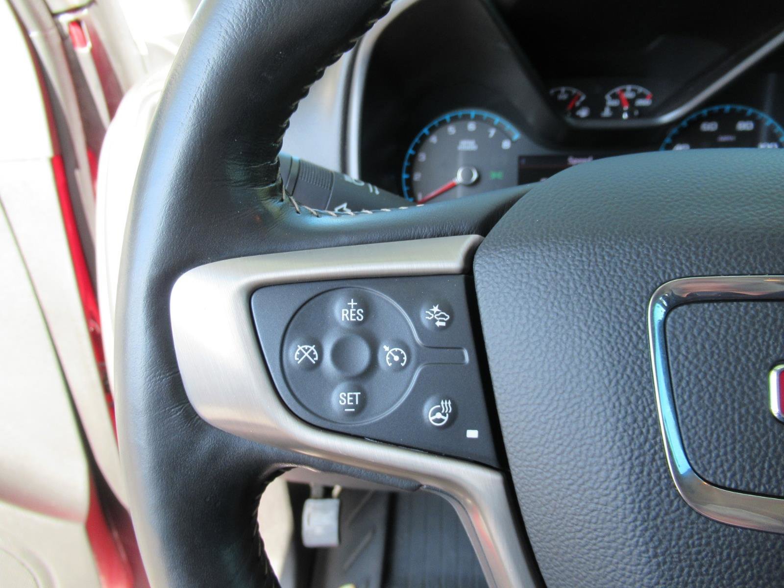 Used 2020 GMC Canyon Denali image 23