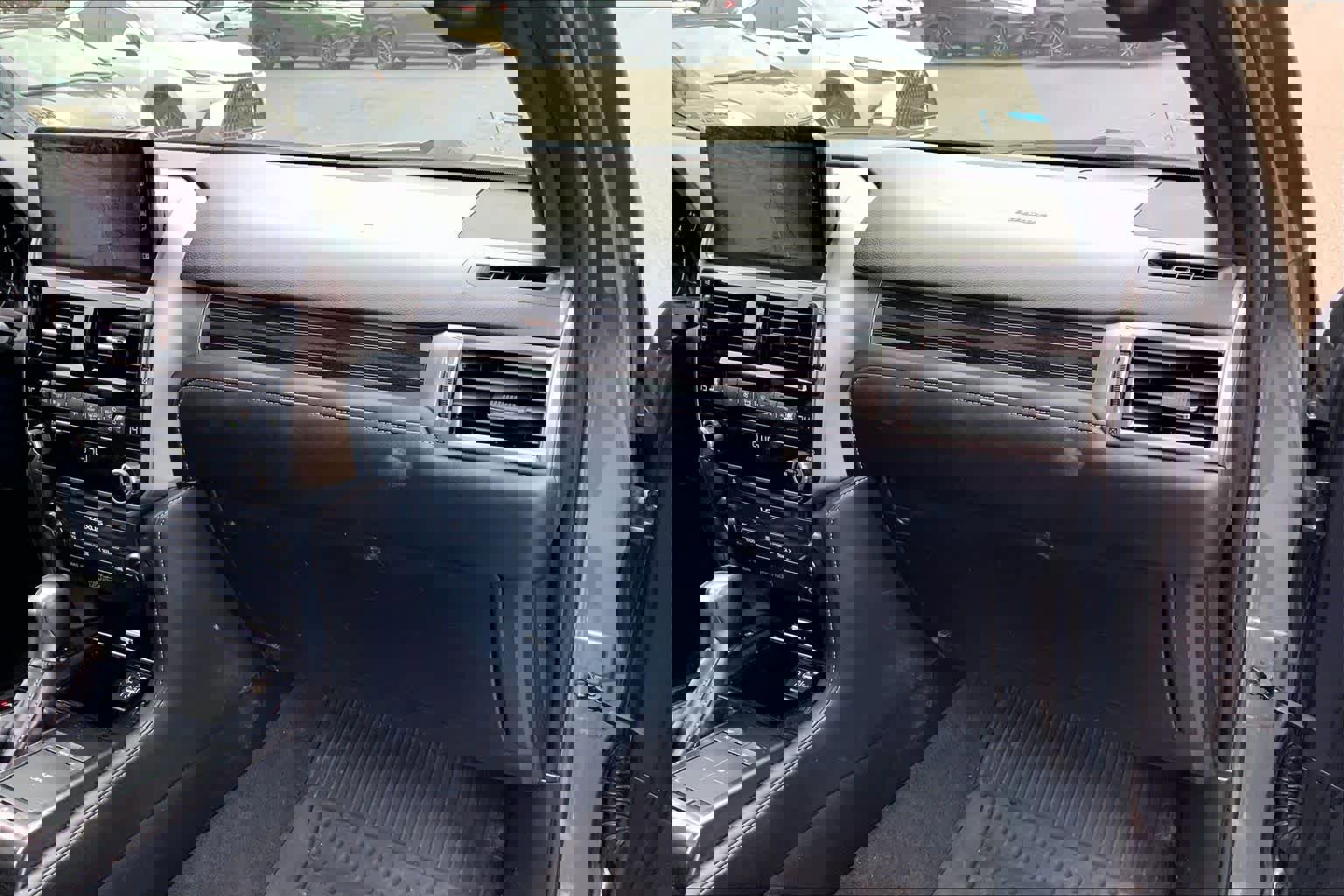 Used 2023 Lexus GX 460 Premium w/ Premium Plus Package image 19