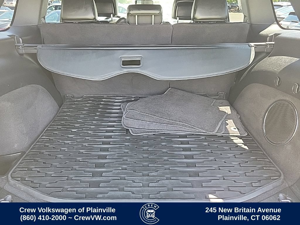 Used 2018 Jeep Grand Cherokee Limited AWD/4WD image 58