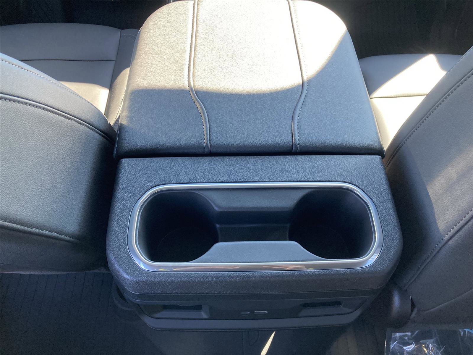 New 2026 Chevrolet Silverado 1500 RST w/ RST All Star Premium Package image 26