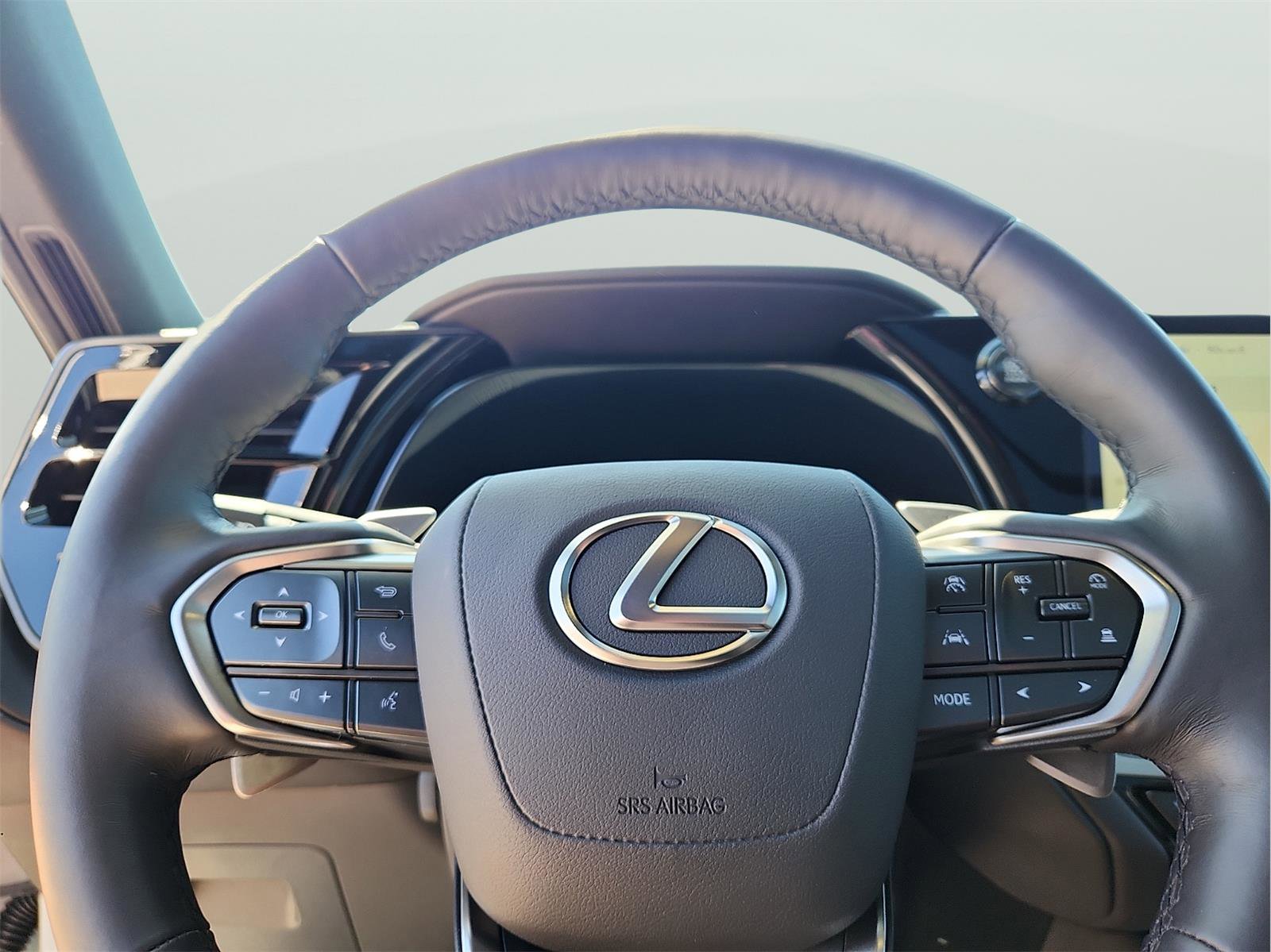 Used 2025 Lexus TX 350 AWD w/ Technology Package image 20