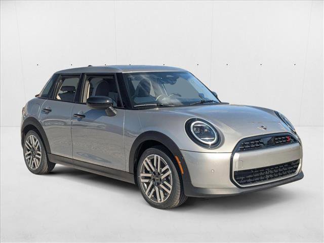 Used 2025 MINI Cooper S image 7