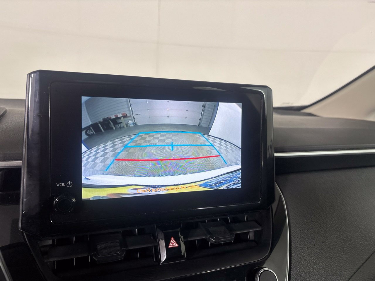 Used 2024 Toyota Corolla LE FWD image 19