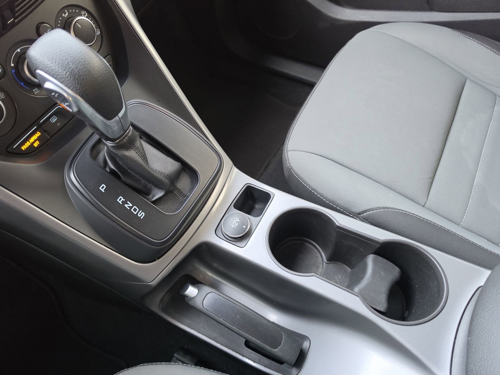 Used 2016 Ford Escape SE AWD/4WD image 24