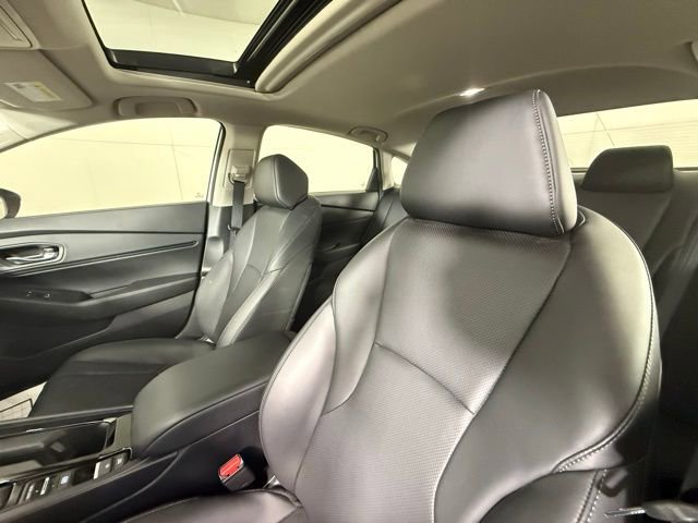 Used 2024 Honda Accord EX-L image 12