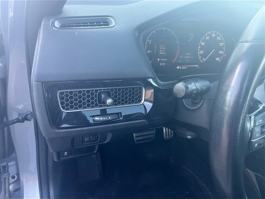 Used 2023 Honda Civic Sport image 10