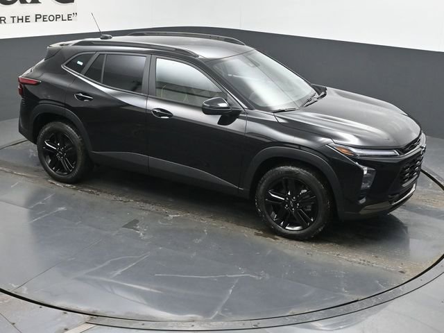 New 2026 Chevrolet Trax ACTIV w/ Driver Confidence Package image 16