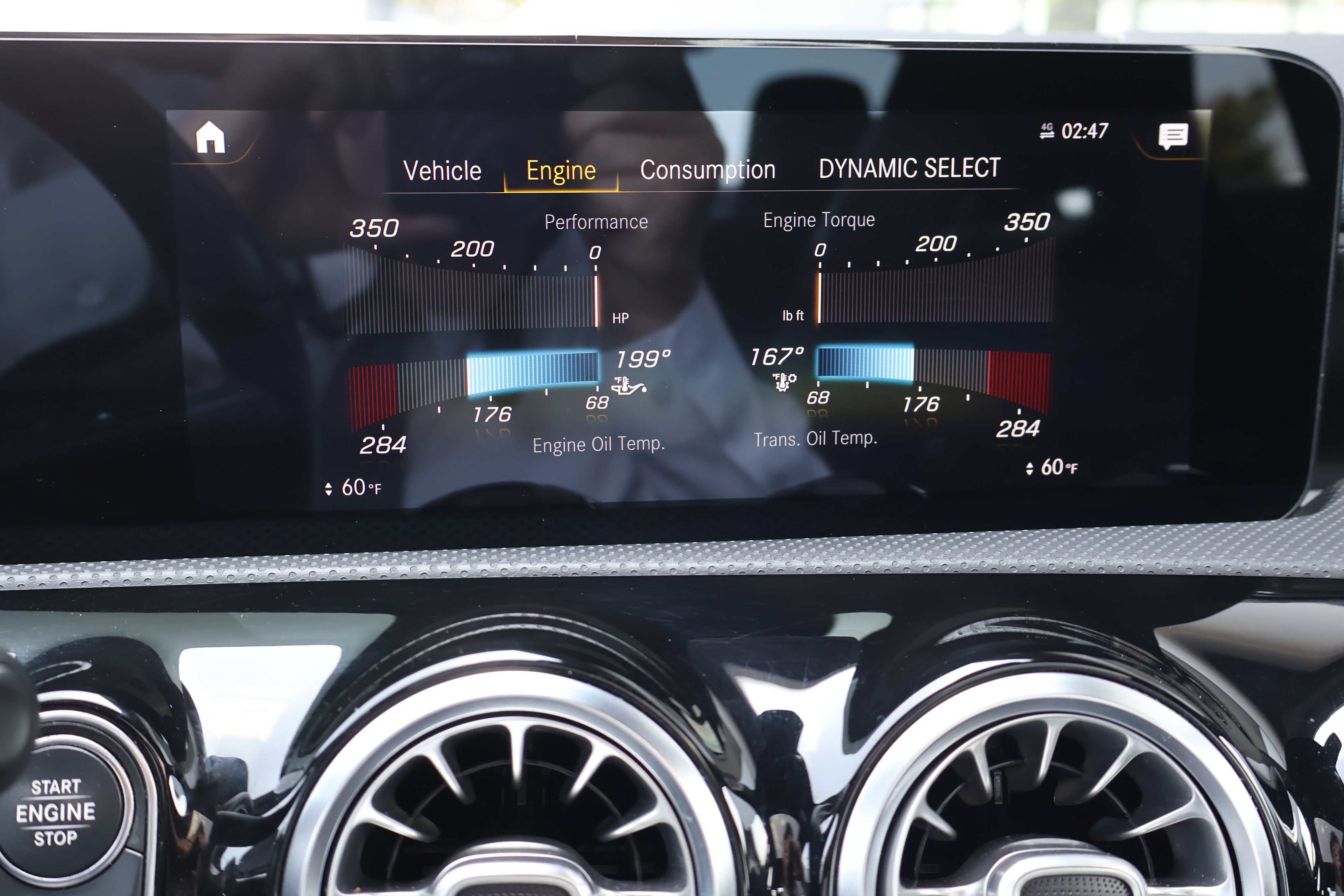Used 2021 Mercedes-Benz CLA 35 AMG 4MATIC image 37