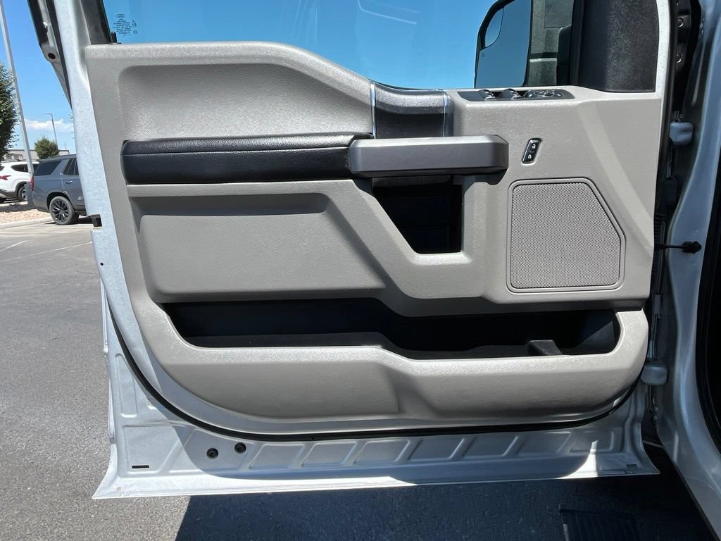 Used 2019 Ford F150 XLT w/ Equipment Group 301A Mid AWD/4WD image 6