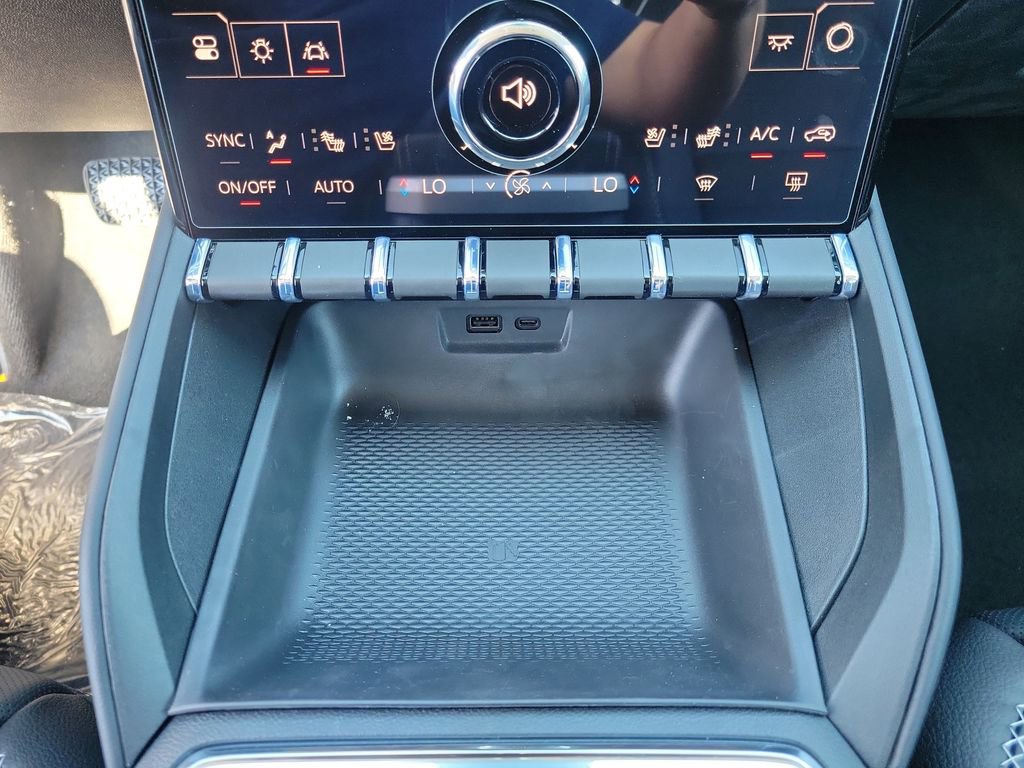 New 2026 GMC Terrain Denali image 26