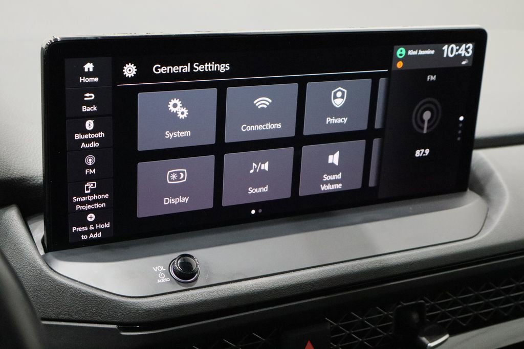 Used 2023 Honda Accord EX-L image 26