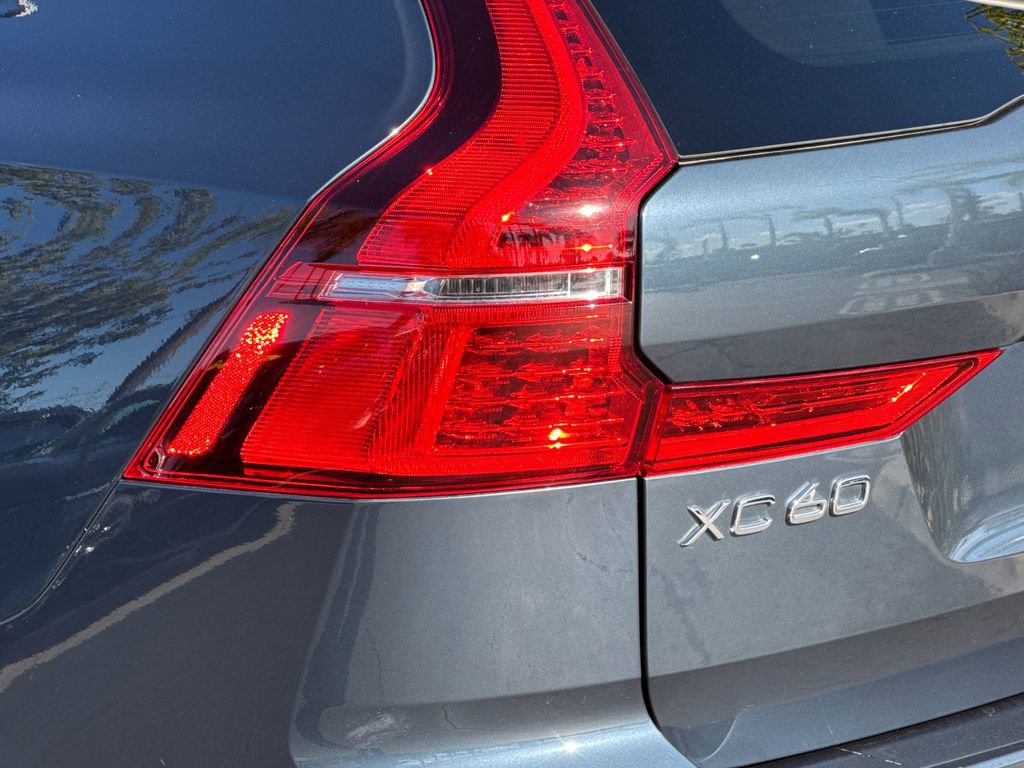 Certified 2023 Volvo XC60 B5 Plus w/ Climate Package FWD image 26