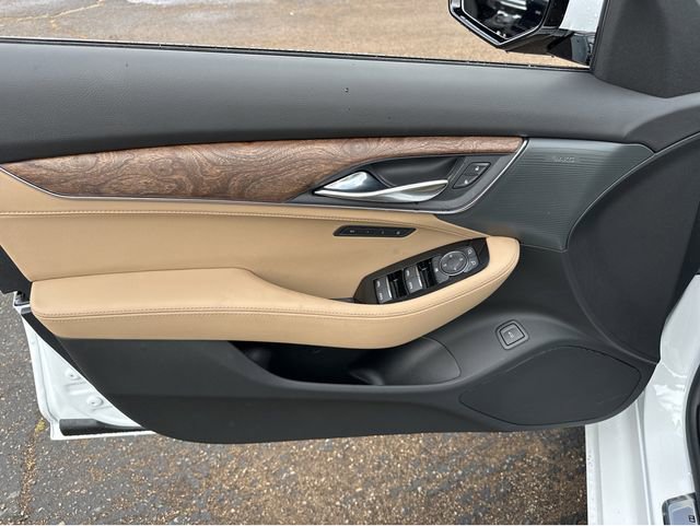 New 2026 Cadillac CT5 Premium Luxury image 7