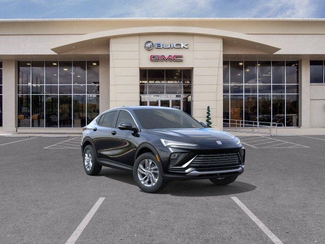 New 2026 Buick Envista Preferred w/ Convenience II Package