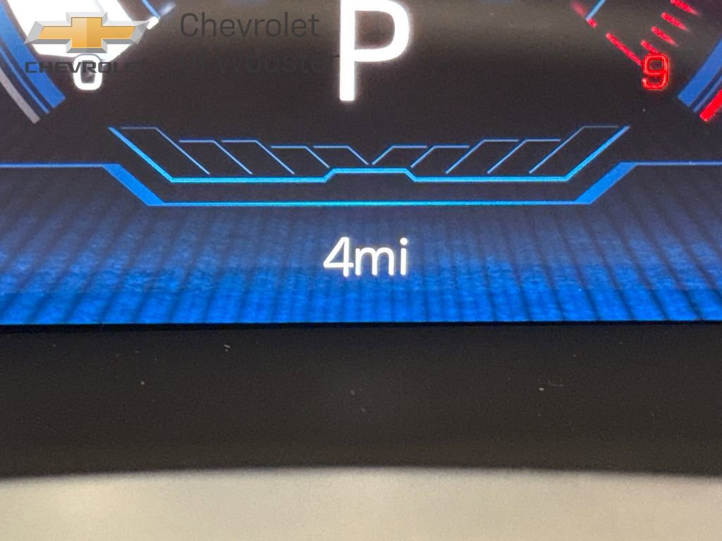 New 2026 Chevrolet Corvette Z06 image 9