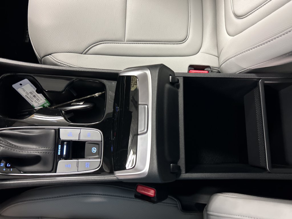 New 2027 Hyundai Santa Cruz SE AWD/4WD image 19