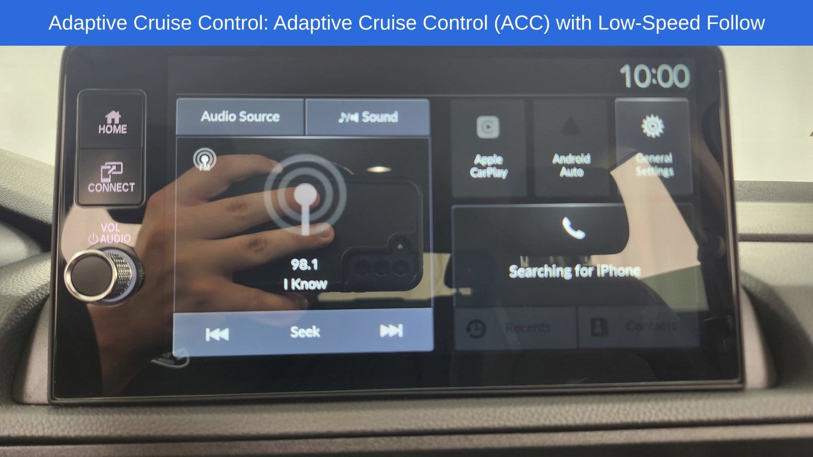 Used 2026 Honda CR-V LX image 24