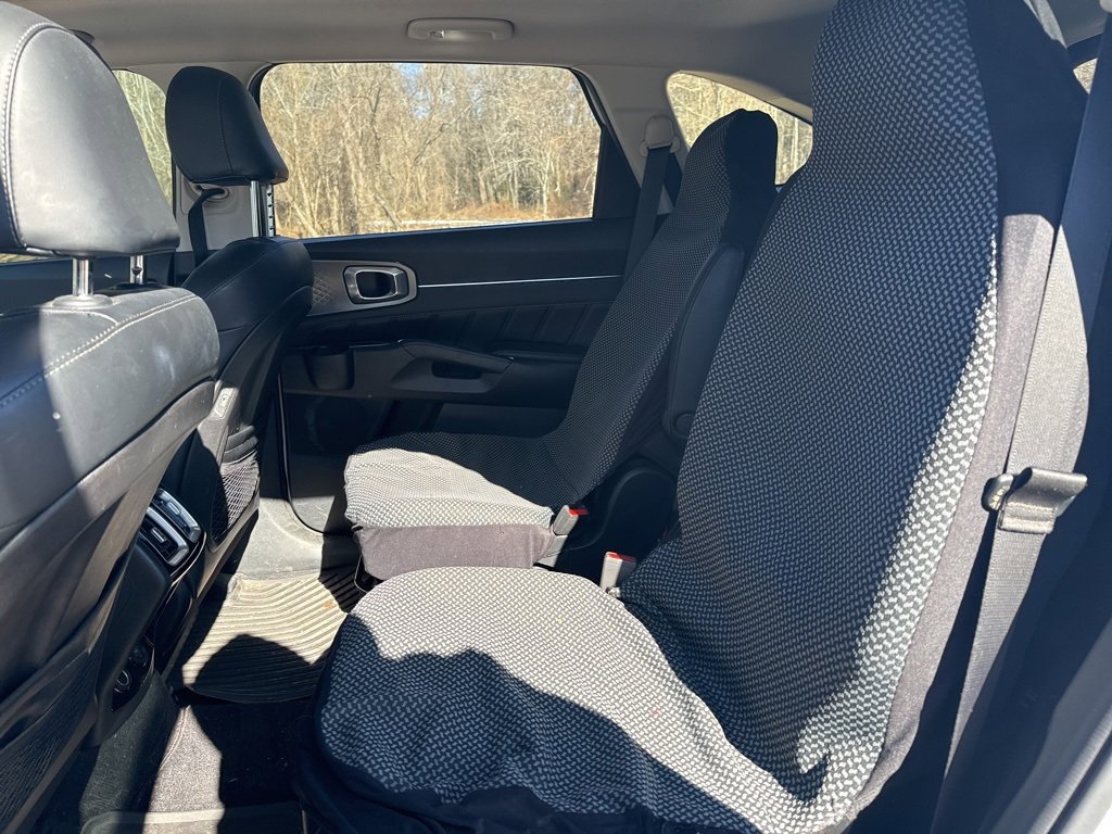 Used 2021 Kia Sorento SX image 10