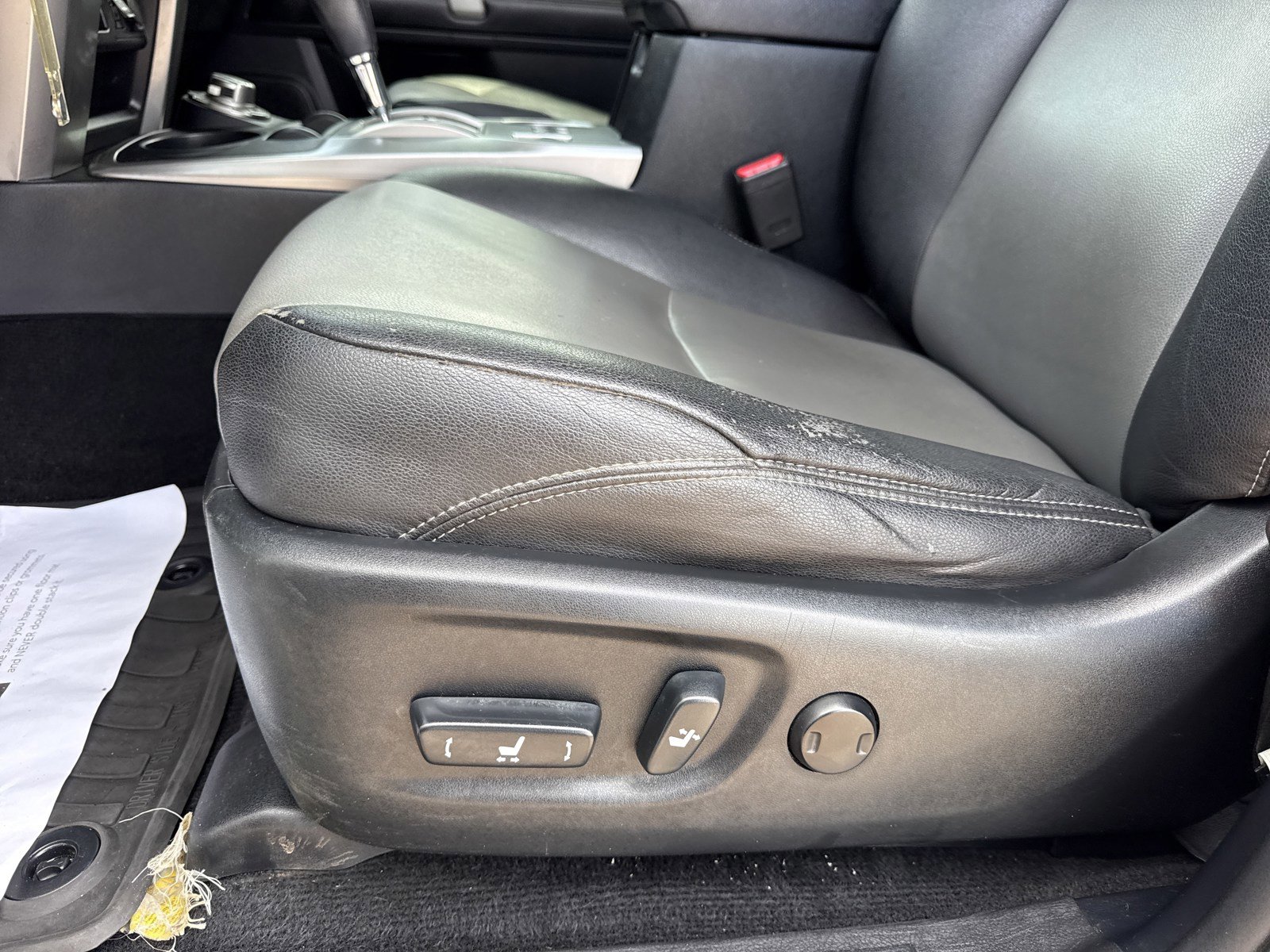 Used 2014 Toyota 4Runner SR5 Premium AWD/4WD image 12