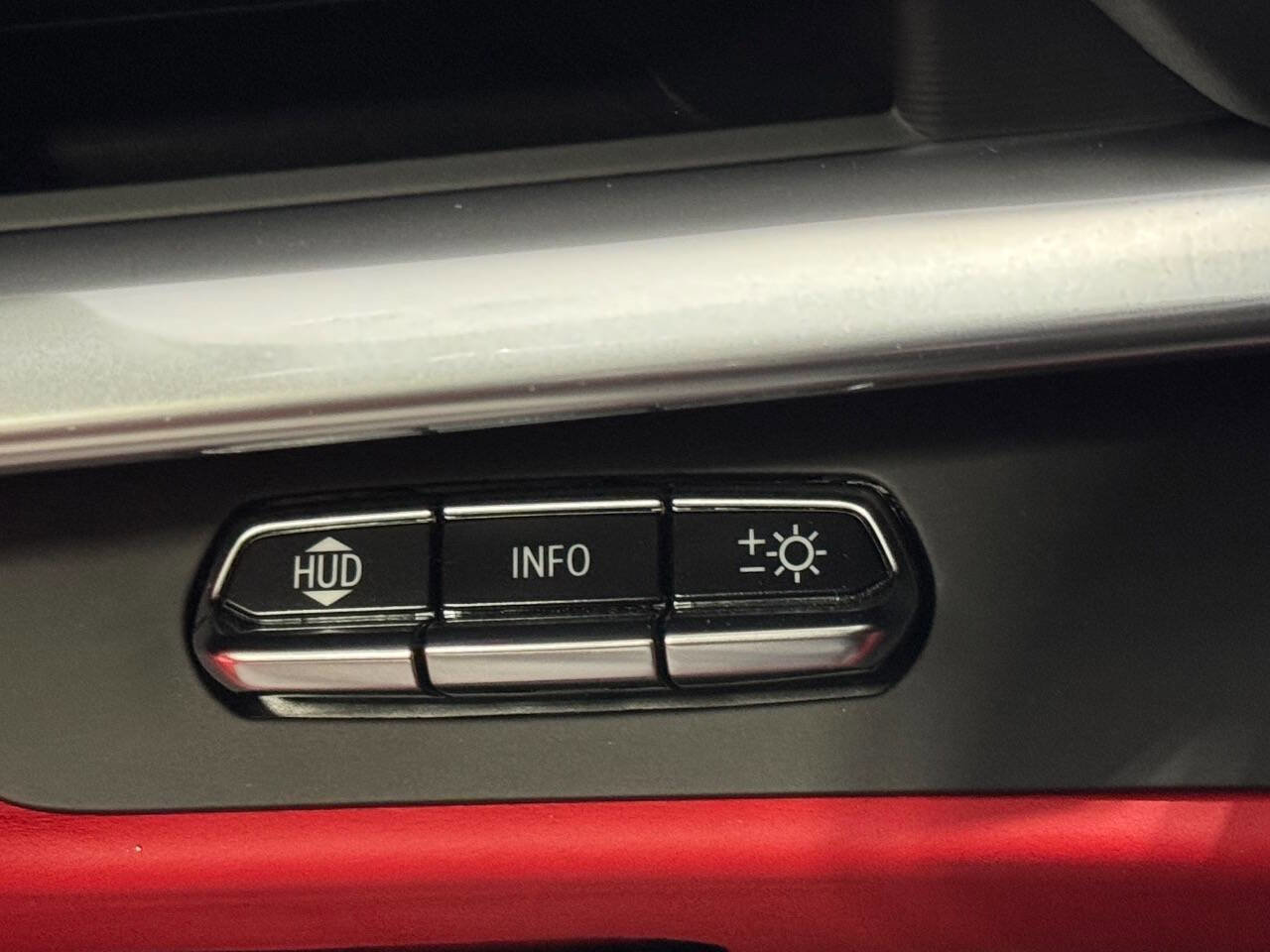 Used 2024 Chevrolet Corvette Stingray Premium Conv w/ Z51 Performance Package image 45