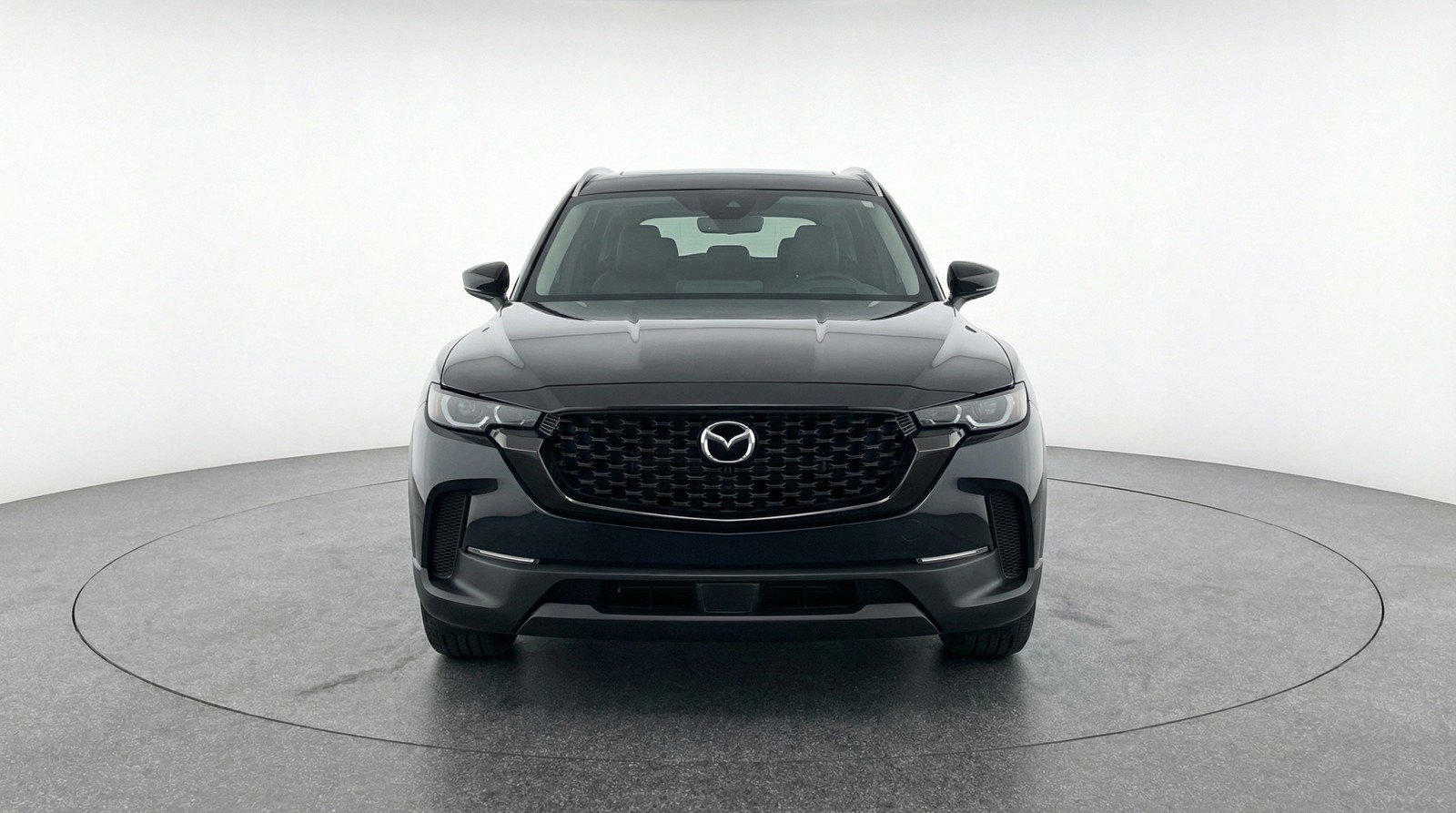 Used 2025 MAZDA CX-50 2.5 Hybrid w/ Premium Plus Pkg image 2