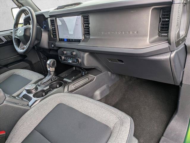 Used 2025 Ford Bronco Big Bend AWD/4WD image 21
