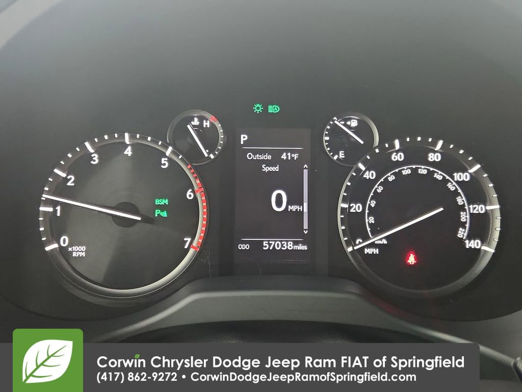 Used 2022 Lexus GX 460 Premium image 15