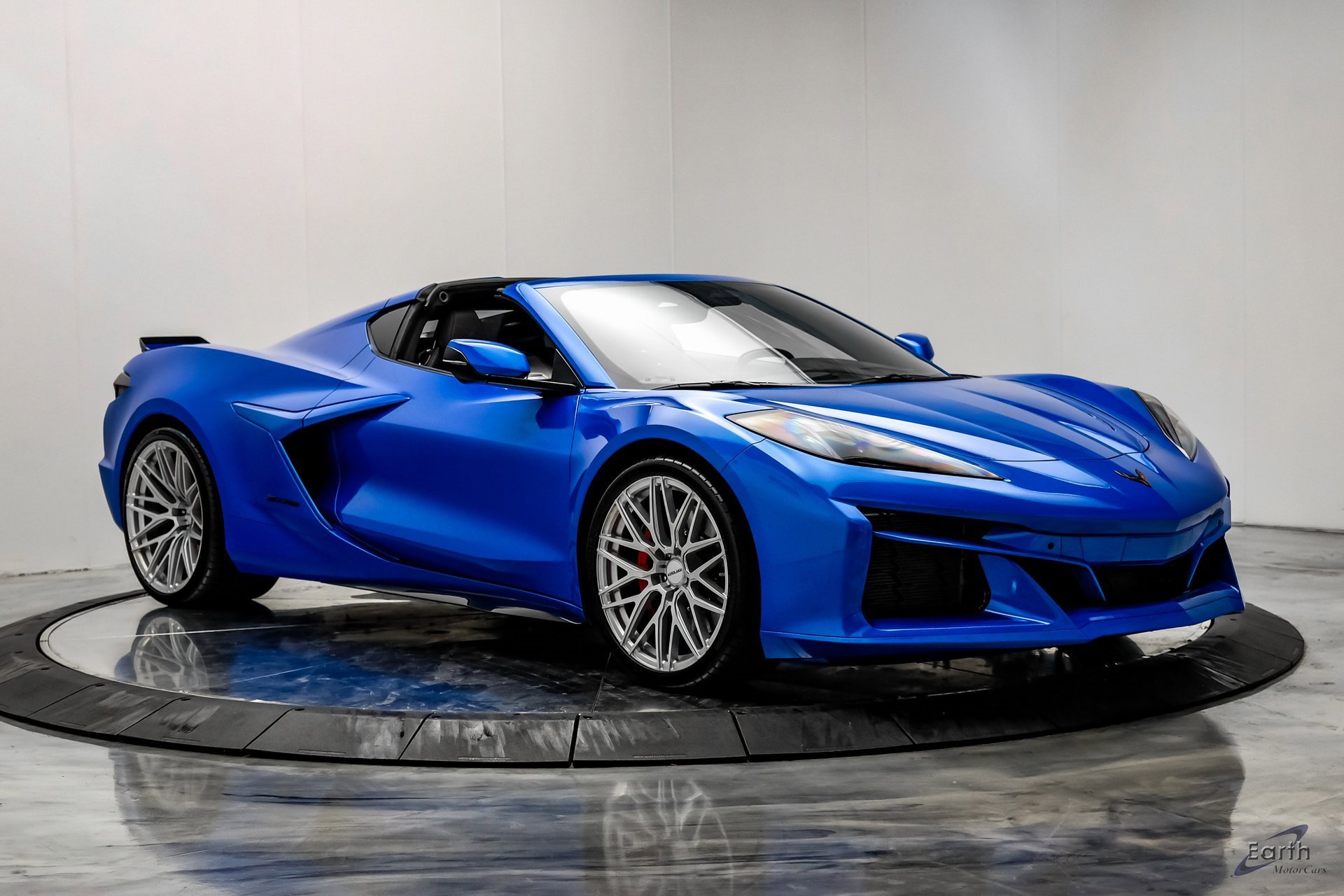 Used 2024 Chevrolet Corvette Z06 image 26