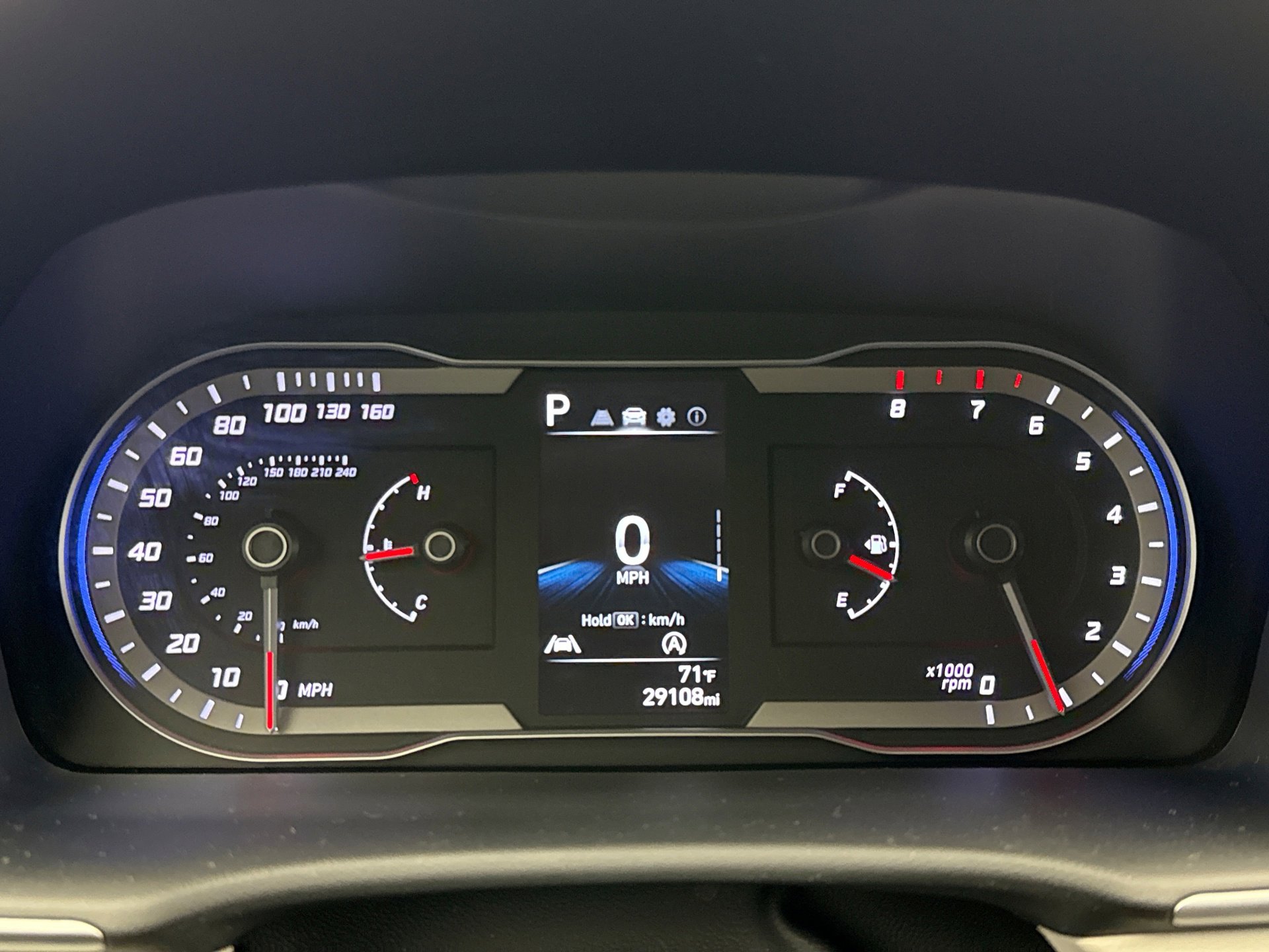 Used 2023 Hyundai Tucson SEL image 13