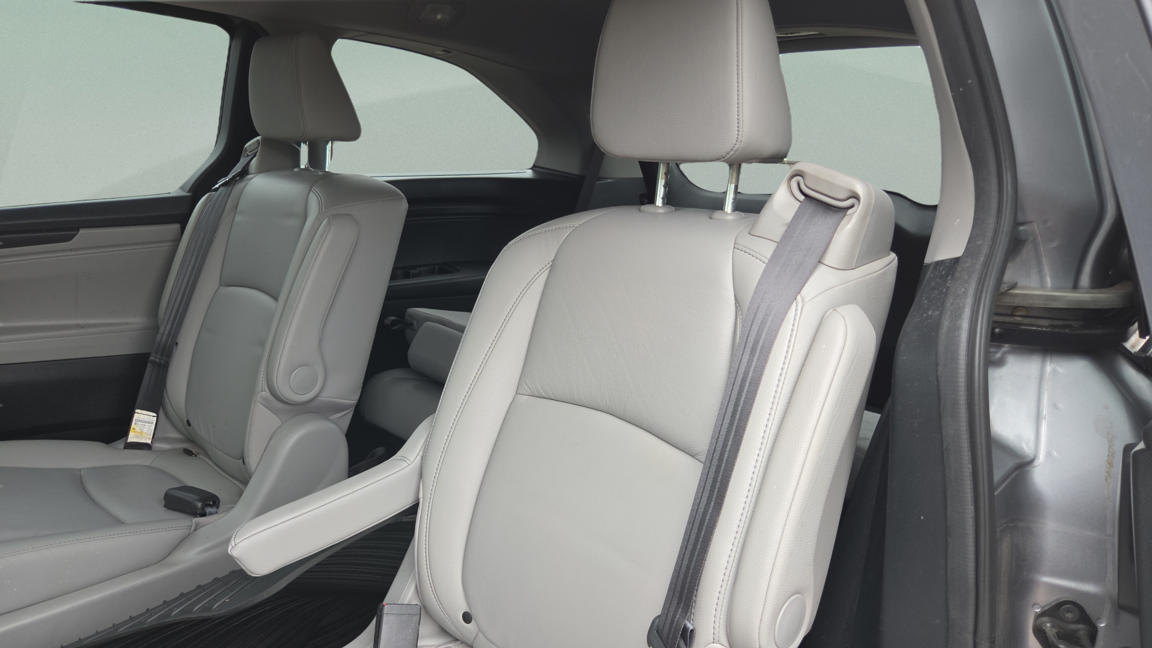 Used 2021 Honda Odyssey EX-L image 11