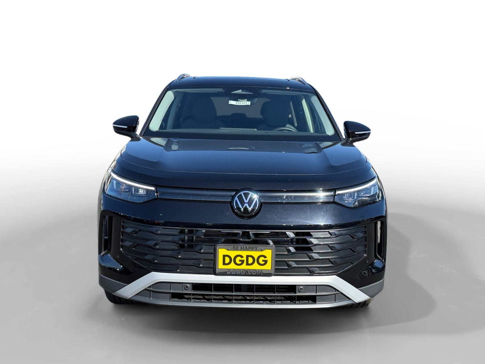 New 2026 Volkswagen Tiguan SE AWD/4WD image 8