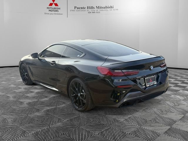 Used 2023 BMW 840i Coupe image 7