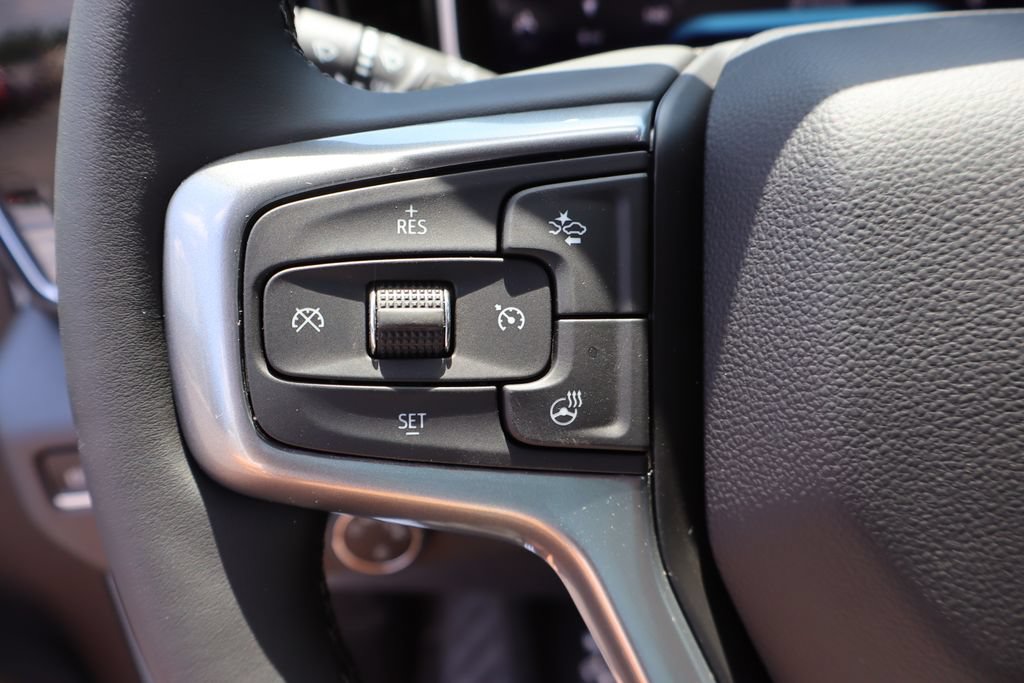 New 2026 Chevrolet Silverado 1500 LT AWD/4WD image 11