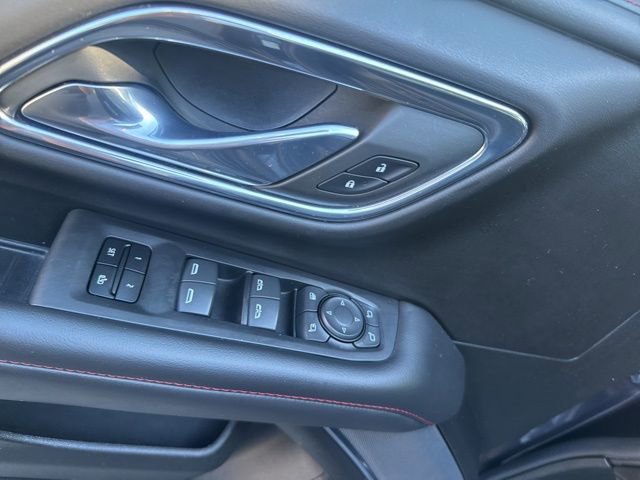 Used 2023 Chevrolet Tahoe RST w/ RST Performance Edition image 18