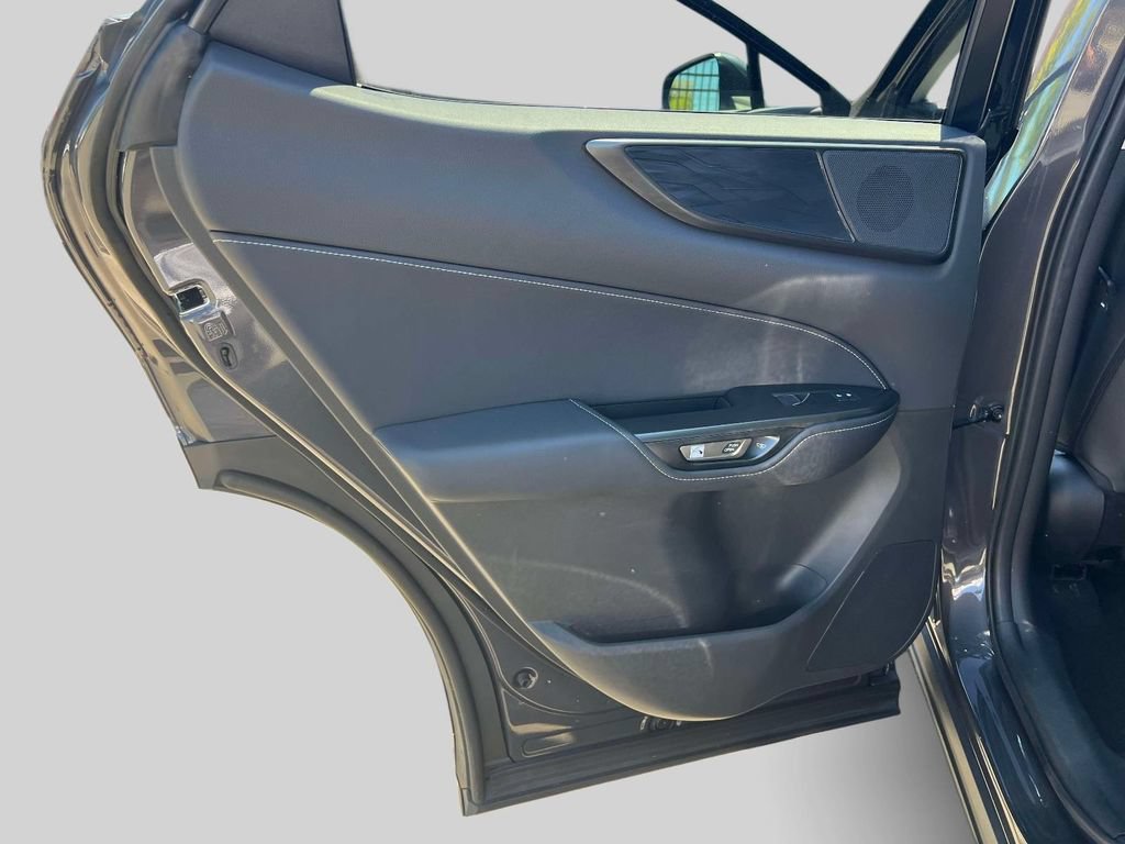 Certified 2023 Lexus NX 350 AWD image 14