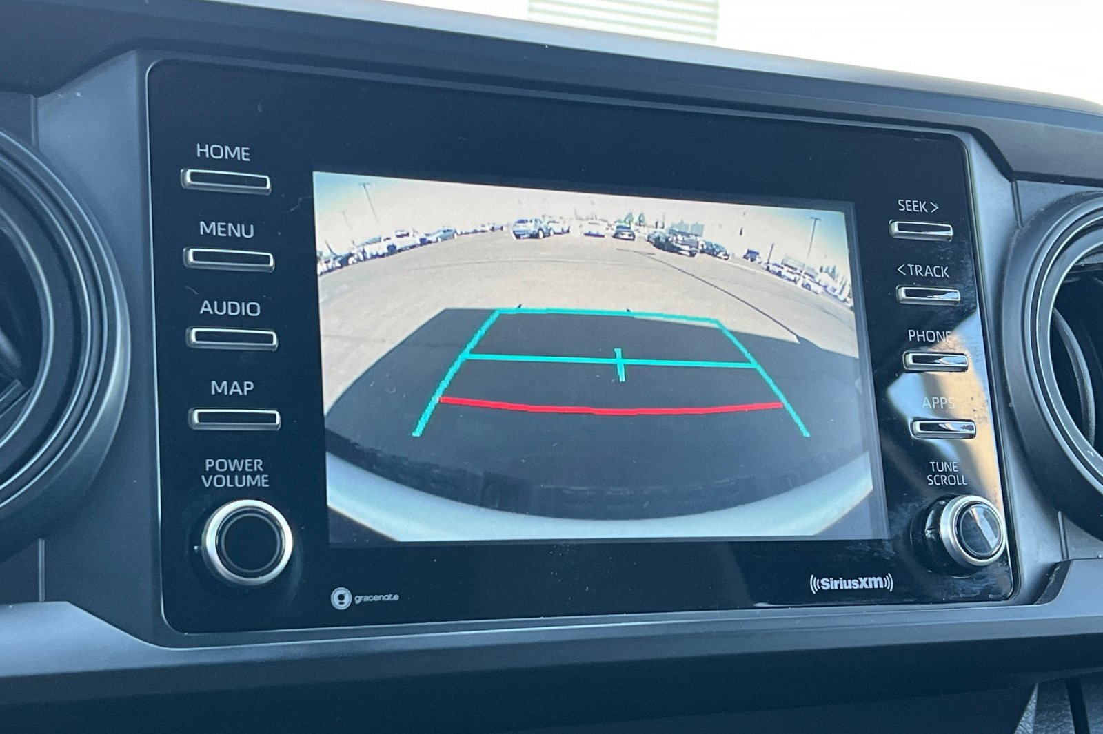 Used 2022 Toyota Tacoma SR RWD image 18
