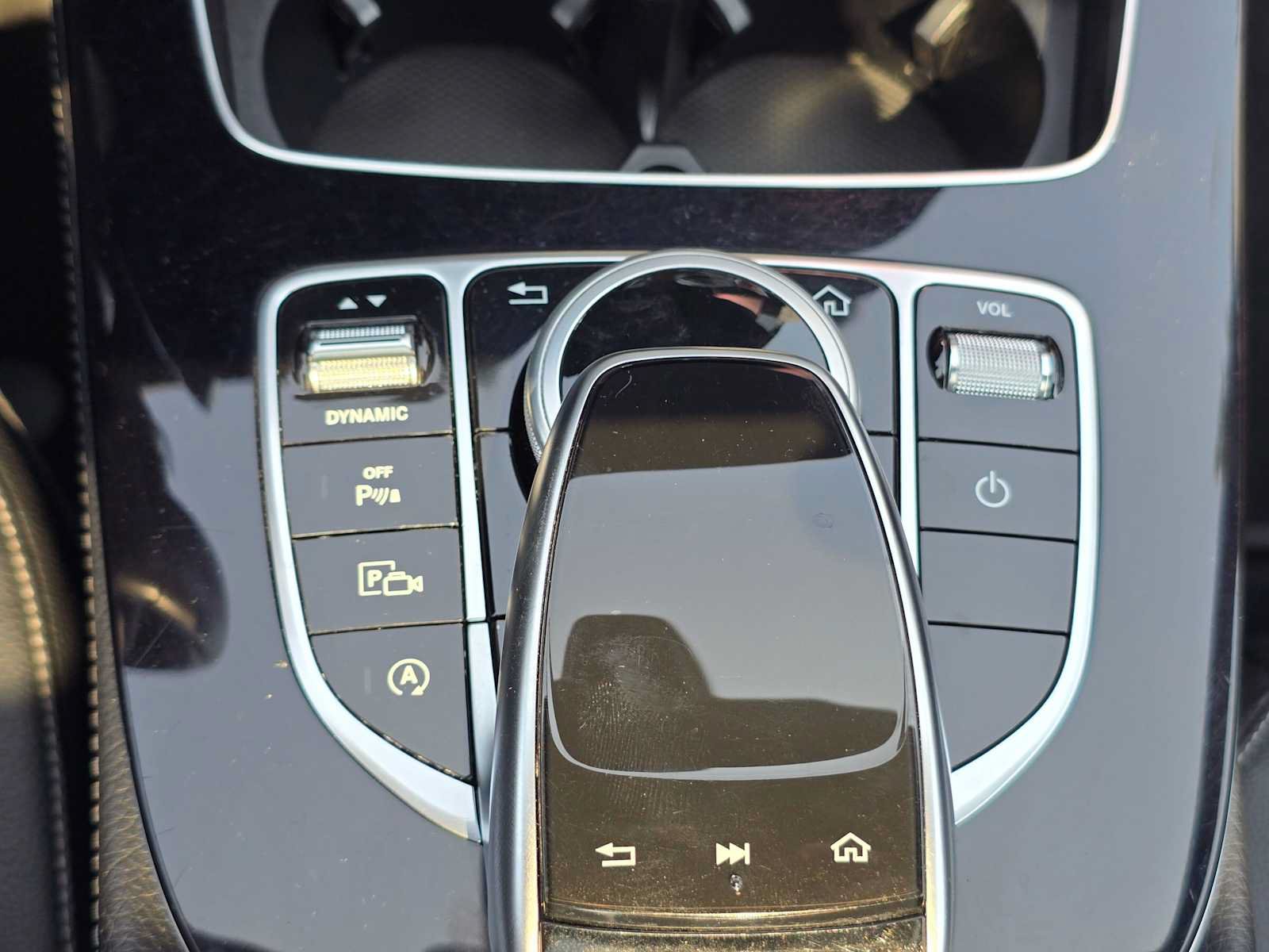 Used 2017 Mercedes-Benz E 300 4MATIC image 29