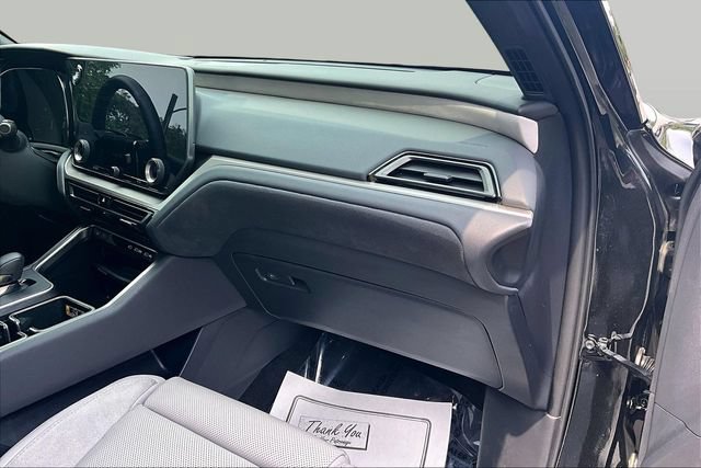 Used 2026 Lexus TX 350 AWD w/ Technology Package image 30