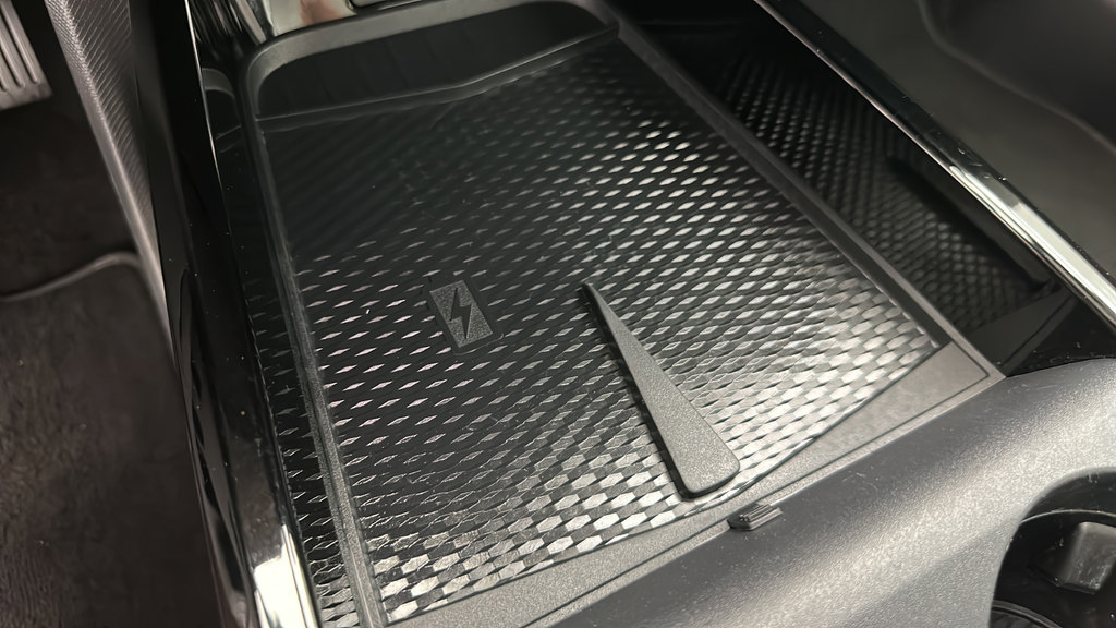 Used 2022 Ford Mustang Mach-E Premium RWD image 19