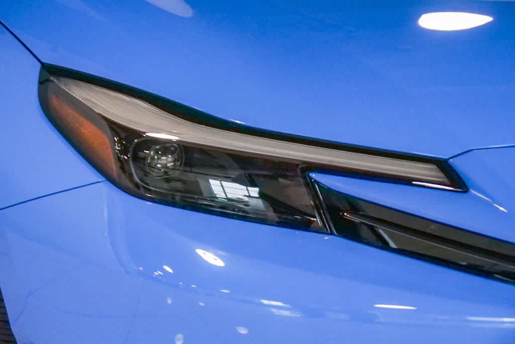 New 2026 Honda Prelude image 4