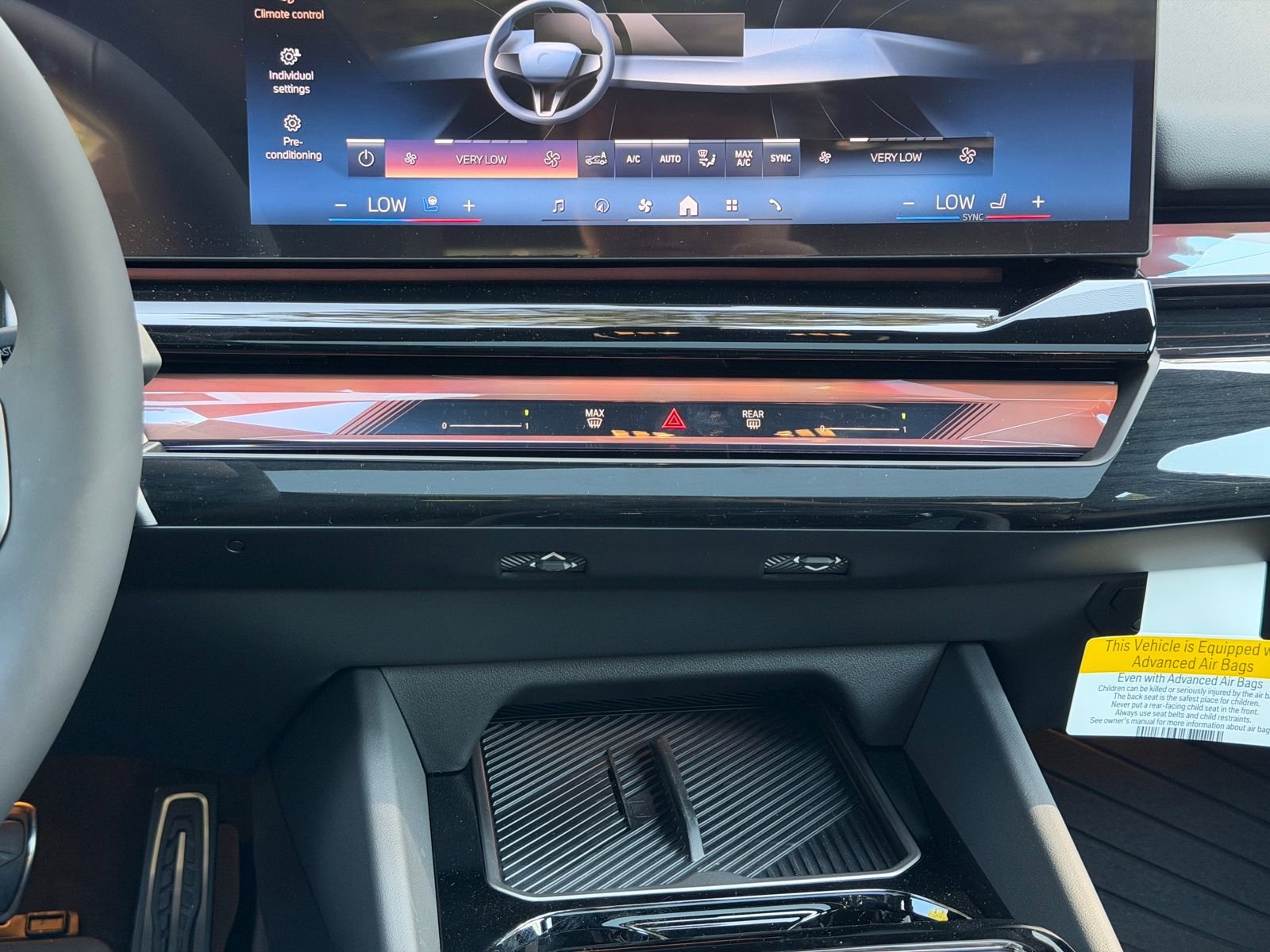 New 2026 BMW 530i w/ M Sport Package image 26