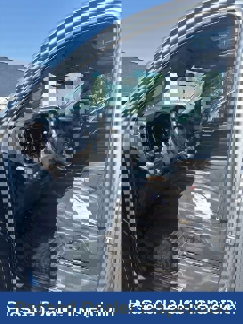 Used 2025 Chevrolet Silverado 2500 LTZ w/ LTZ Plus Package image 20