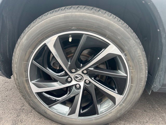 Used 2018 Lexus RX 450h AWD w/ Luxury Package image 12