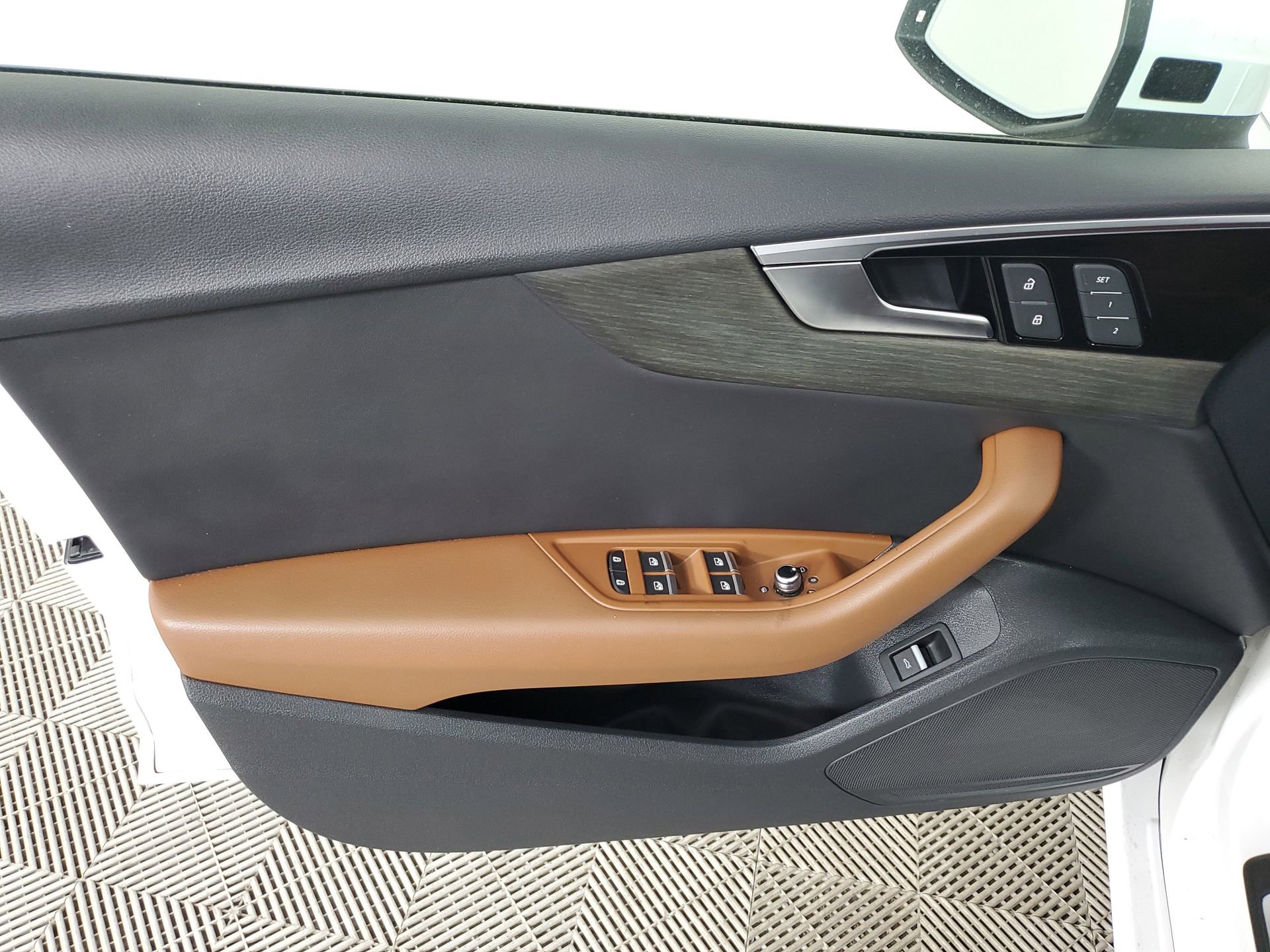 Used 2021 Audi A5 2.0T Premium w/ Convenience Package image 27