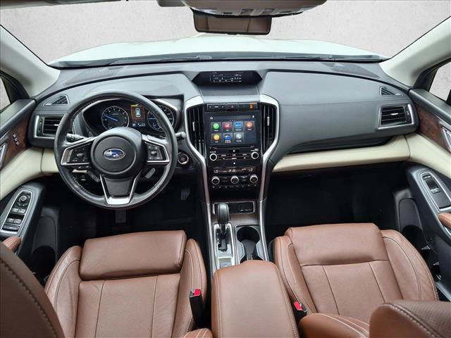 Used 2020 Subaru Ascent Touring w/ Popular Package #3 AWD/4WD image 18